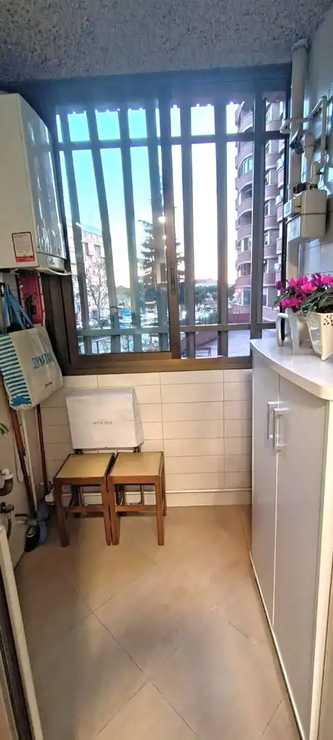 Piso con piscina en venta en Badajoz, imagen 27