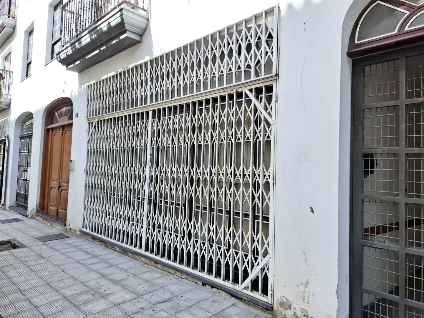 Local commercial à vendre à Calle José Rodríguez Ramírez, imagen 6