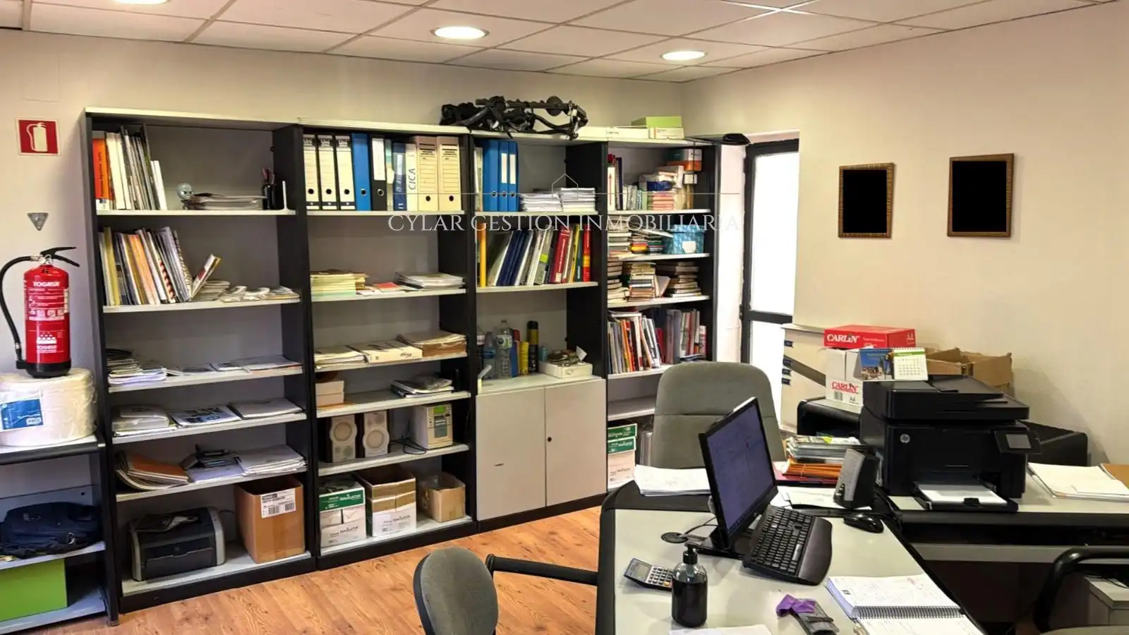 Industrial building for sale in Rubiera, imagen 6