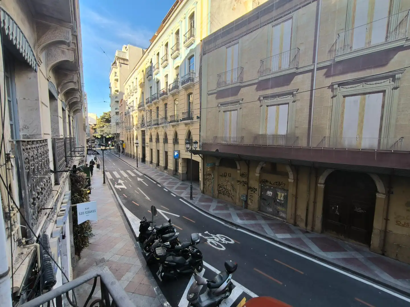 Residencial en venta en Calle RAFAEL ALTAMIRA, imagen 13