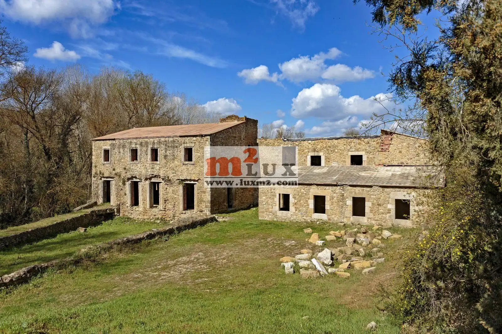 Country homes for sale in Flaçà