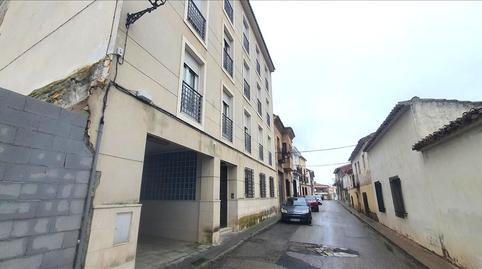 Foto 4 de Pis en venda a Ancha S Martin, Centro, Toledo