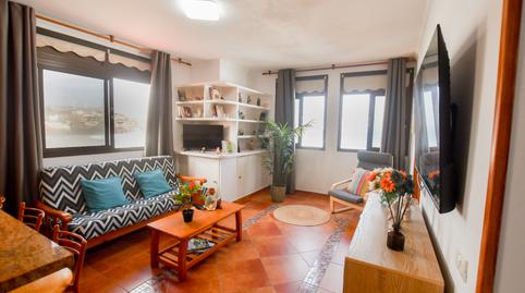 Foto 3 de Pis en venda a Avenida del Agujero, 1, Gáldar pueblo, Gáldar