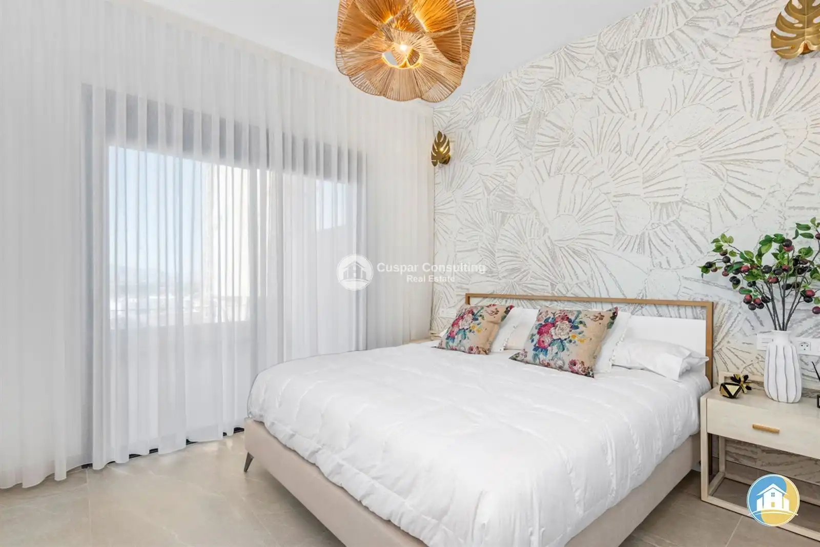 Apartament amb piscina en venda a ave. federico garcia lorca, imagen 27