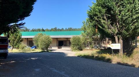 Photo 3 of Industrial buildings to rent in Camiño Da Chousa, 105, Redondela, Pontevedra