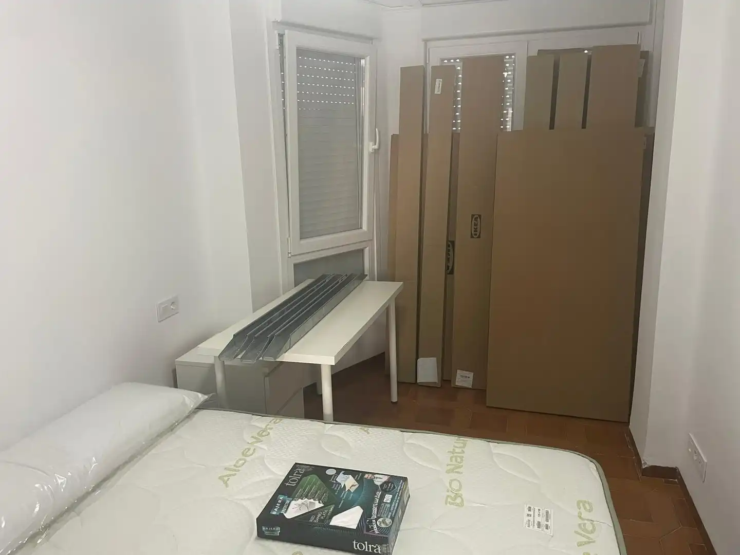 Piso con terraza en venta en Centro, imagen 25