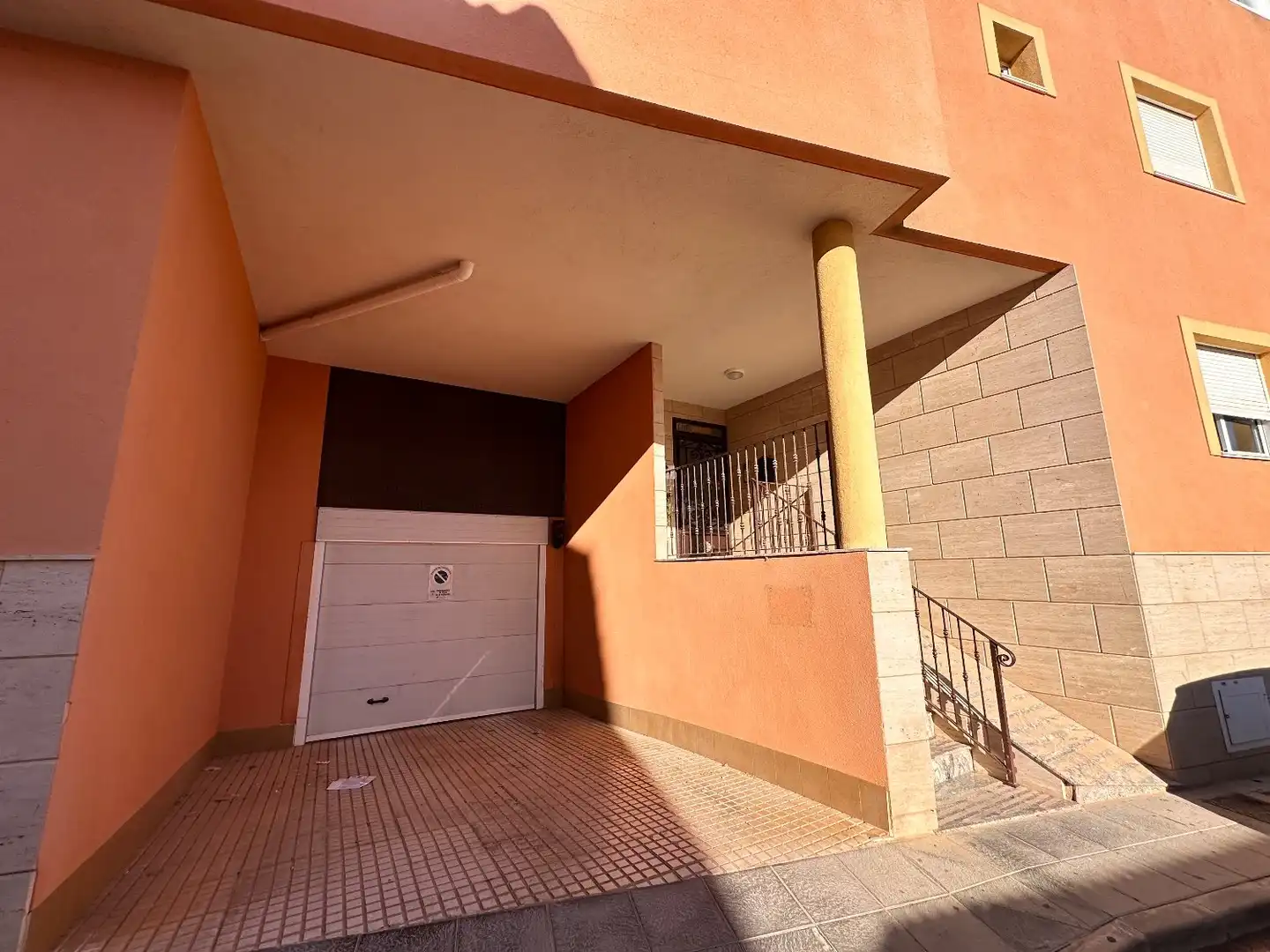 Apartament amb ascensor en venda a Pilar de la Horadada ciudad, imagen 5