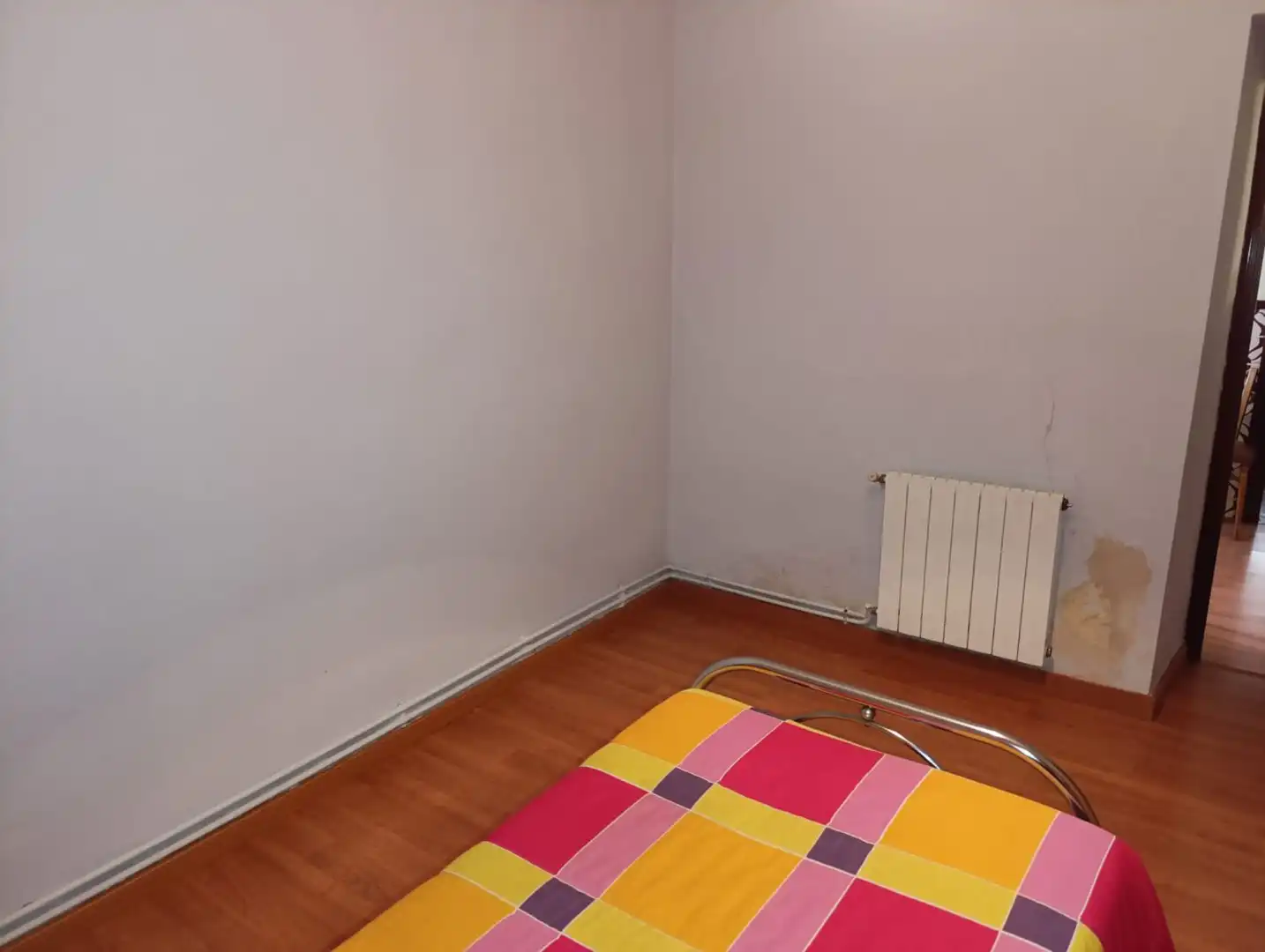 Schlafzimmer von Haus oder Chalet zum Verkauf in Valdepeñas mit Heizung