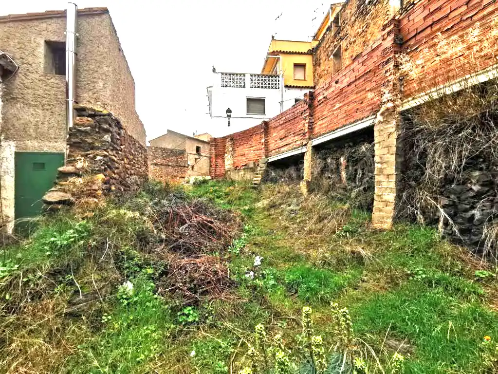 Residential zum Verkauf in Pilar, Alcalá de Moncayo