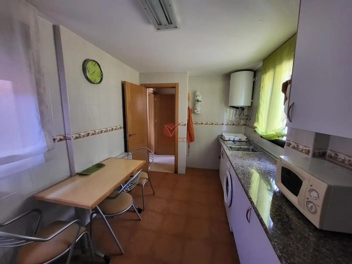 Dúplex en venda a FEDERICO COULLAUT VALERA, imagen 7