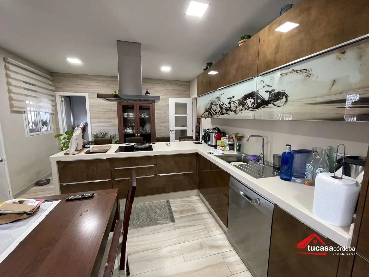 Maison rustique avec piscine à vendre à Periurbano Oeste - Sierra, imagen 8