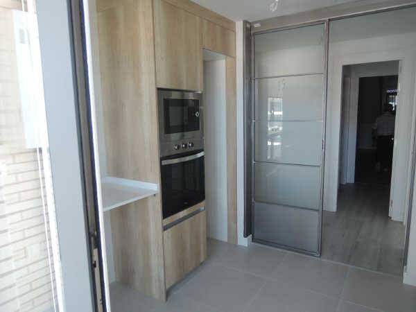 Piso en Venta en Calle Cantalarrana en Centro