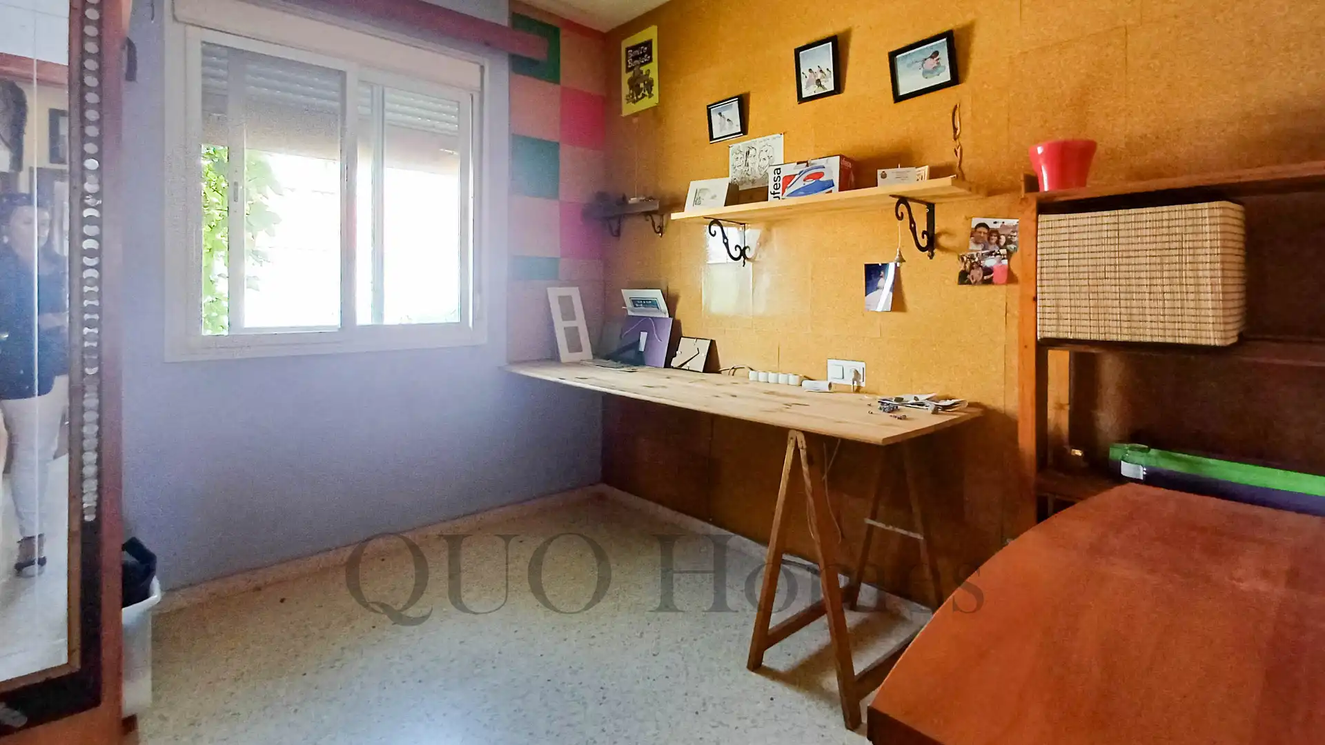 Bedroom of Detached homes for sale in Jerez de la Frontera  with Private garden, Oven and Washing machine