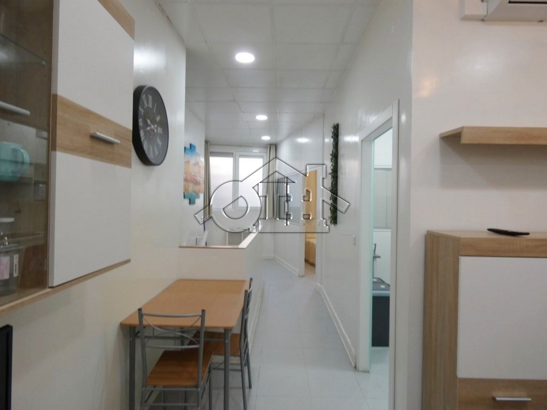 Dúplex en venda en Alcalá de Henares amb Aire condicionat, Calefacció i Parquet