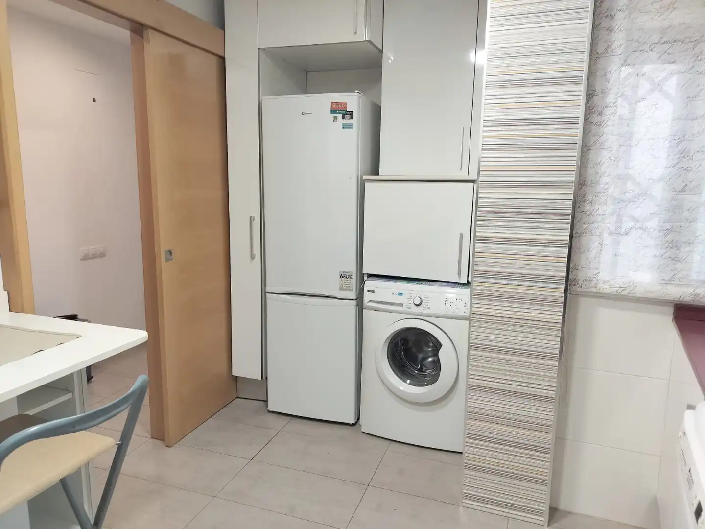 Cocina de Piso en venta en Burjassot con Calefacción y Balcón