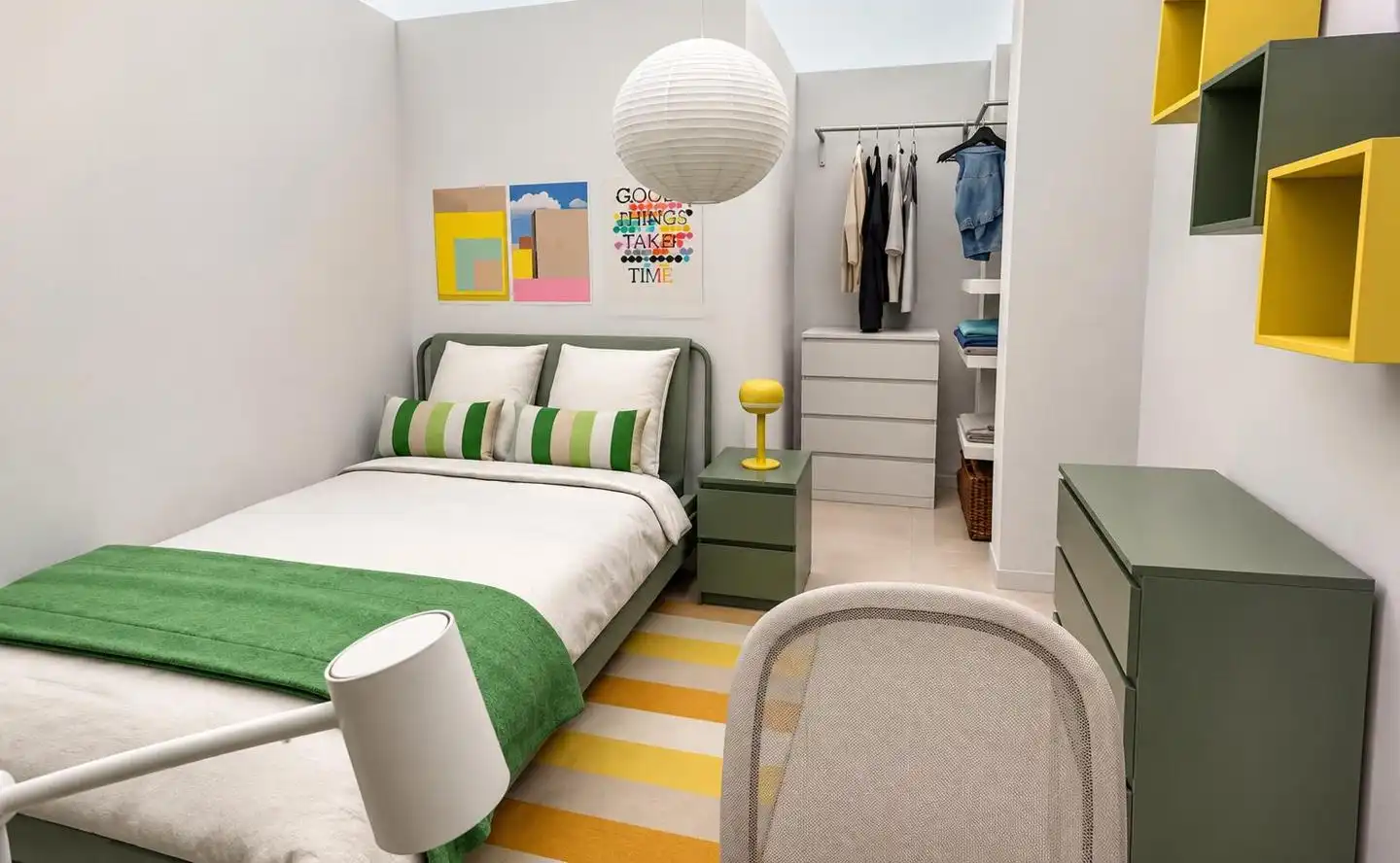 Flat to rent in Callejón de Arenas, imagen 13