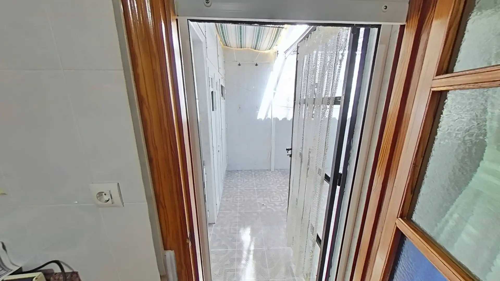 Detached homes for sale in San Javier  with Air Conditioner