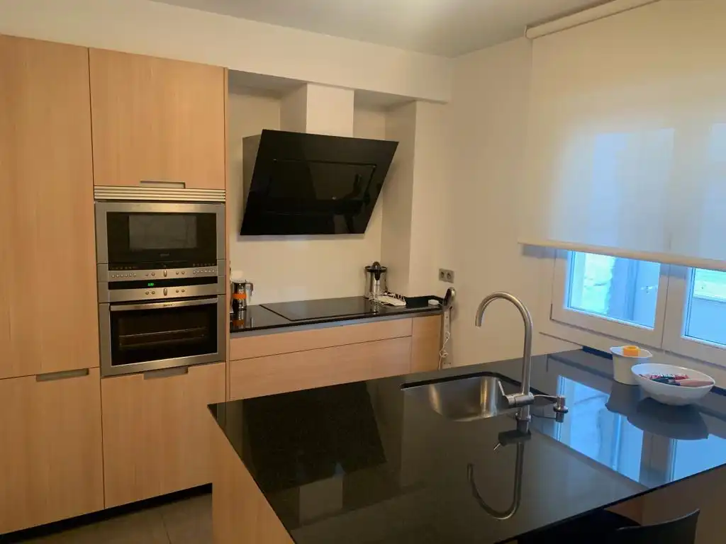 Kitchen of Duplexes for rent in Casco Viejo