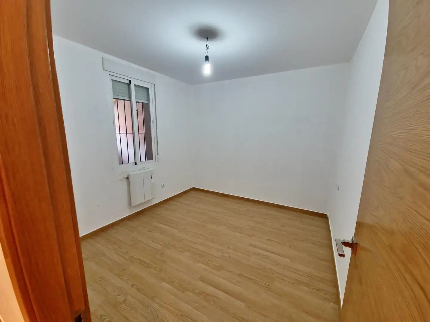 Bedroom of Detached homes for sale in Molinaseca  with Heating