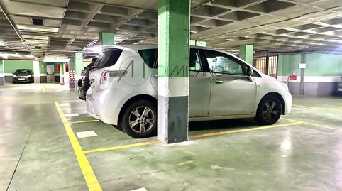 Foto 5 de Garaje en venta en Plaza Compostela, Centro - Areal, Vigo