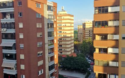 Vista exterior de Pis en venda en  Santa Cruz de Tenerife Capital amb Balcó