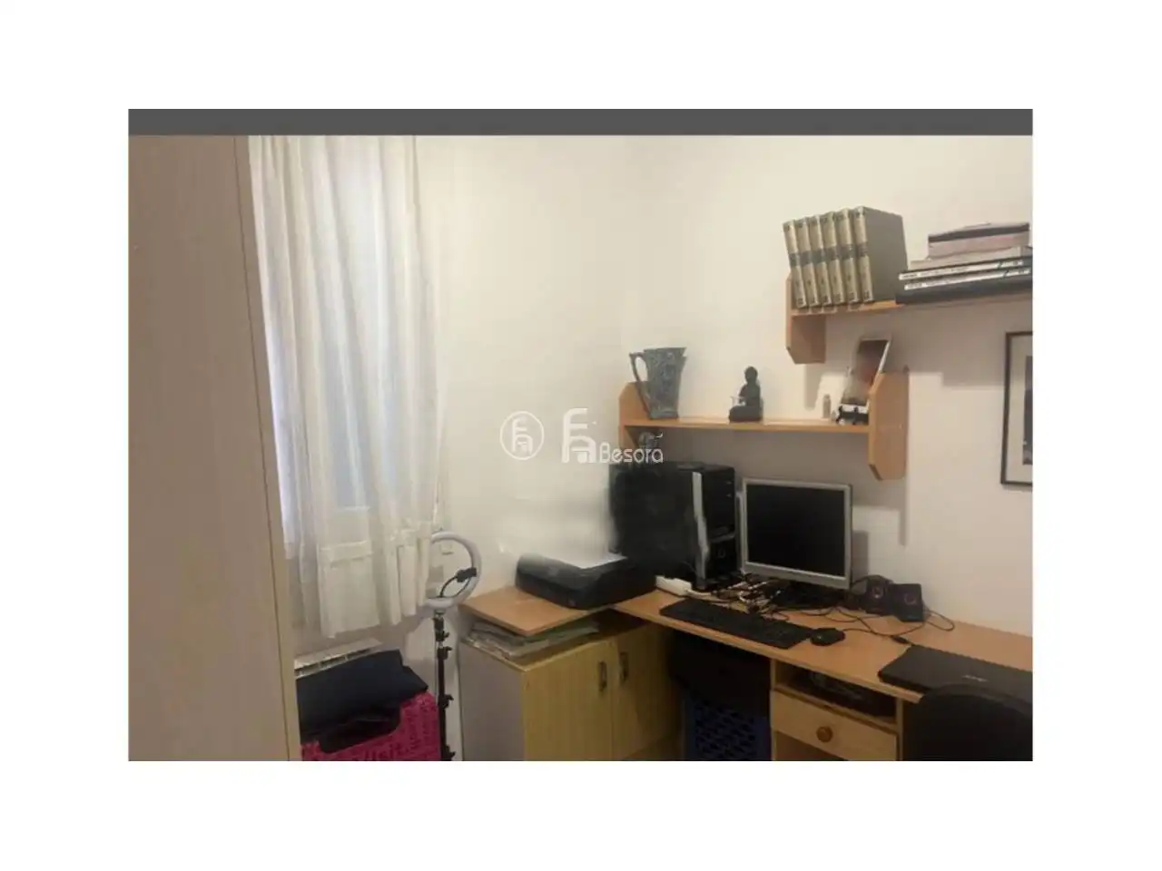 Wohnung mit Terrasse zum Verkauf in Paseo Estació, imagen 23