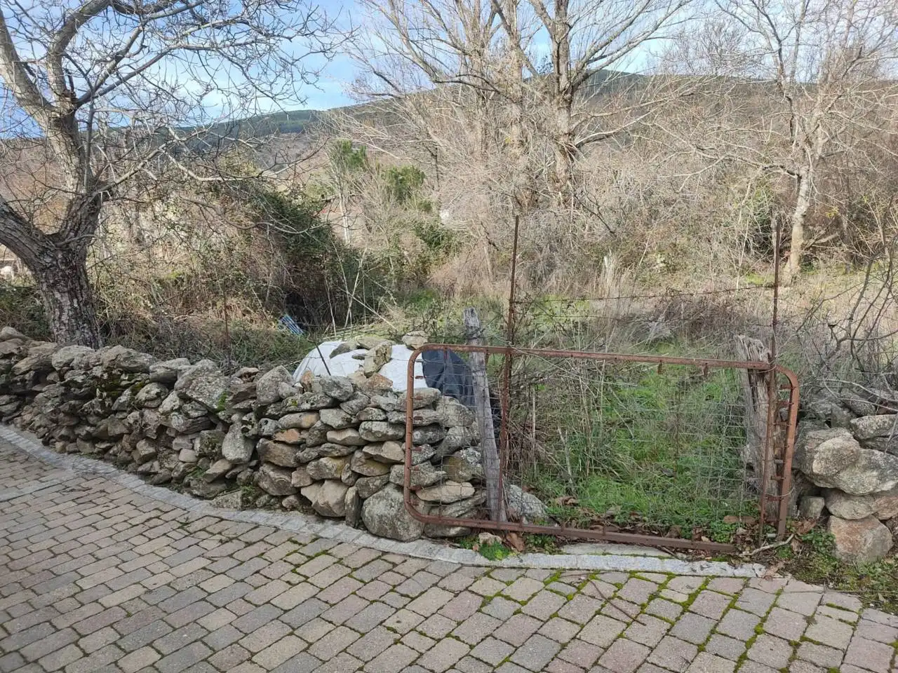 Rural land for sale in Calle Huertos 5, imagen 4