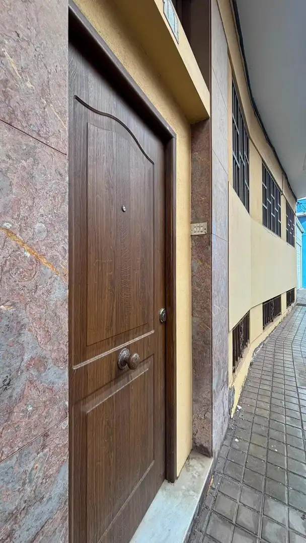 Residencial en venda a Calle Calle Patagonia 11, imagen 31