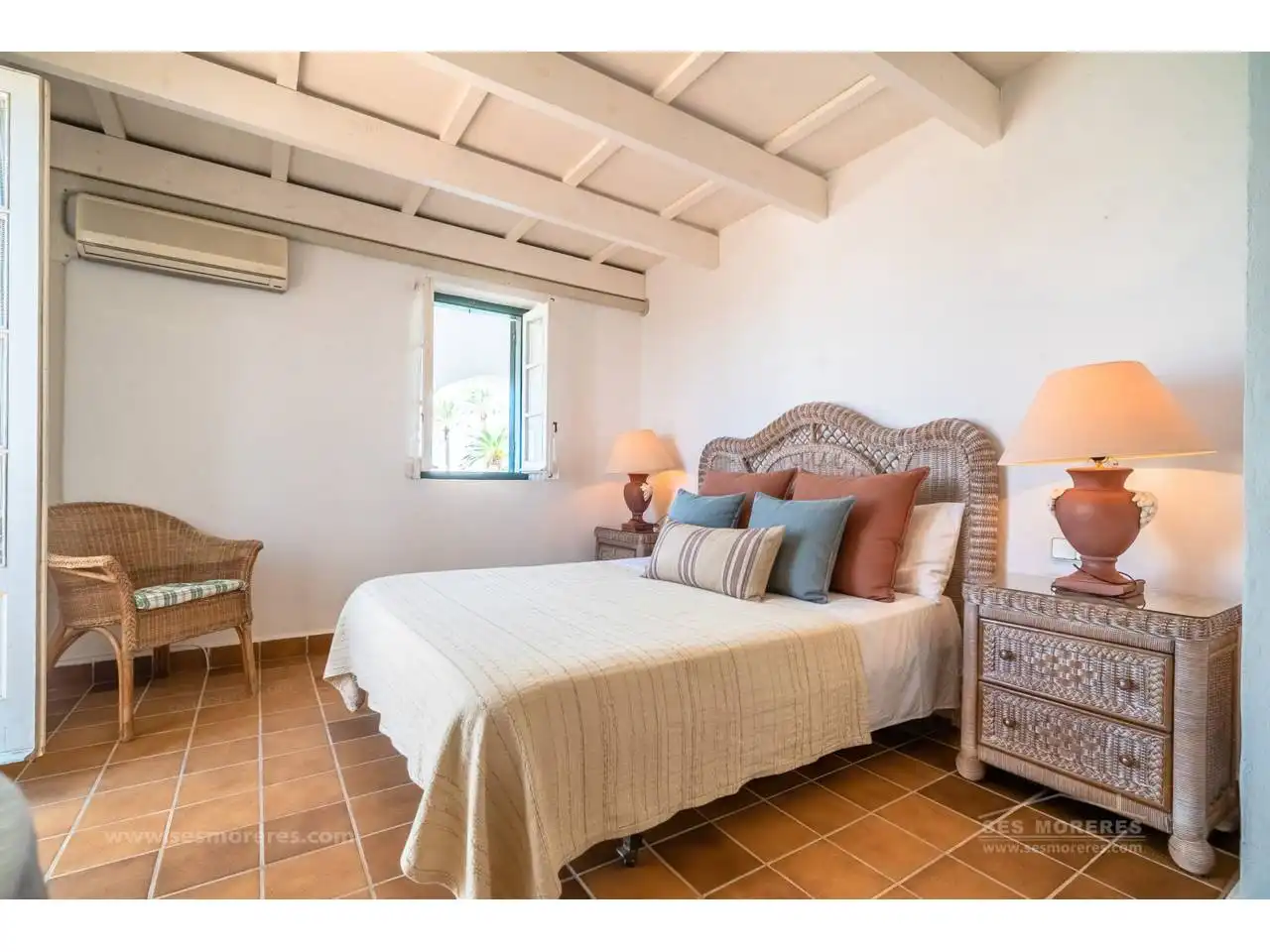 Villa con piscina in vendita a Sant Climent - Es Canutells, imagen 21