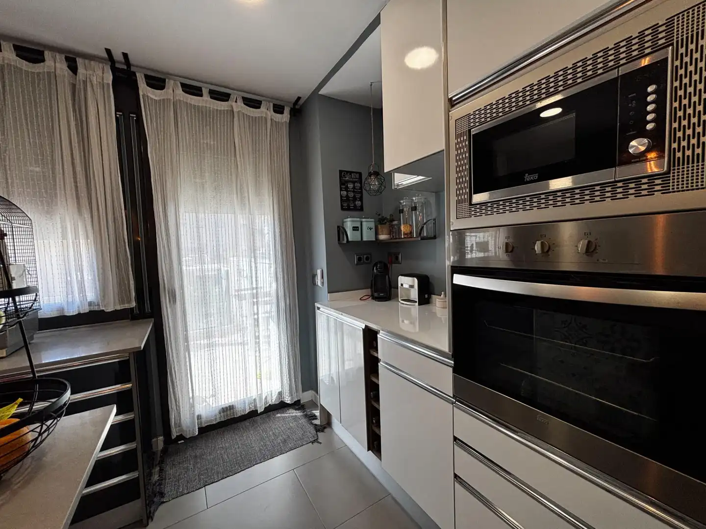 Casa amb terrassa en venda a Creu Alta - Puiggener, imagen 9