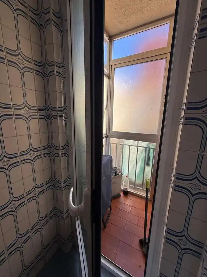 Terraza de Piso en venta en Cabrerizos con Calefacción, Terraza y Amueblado