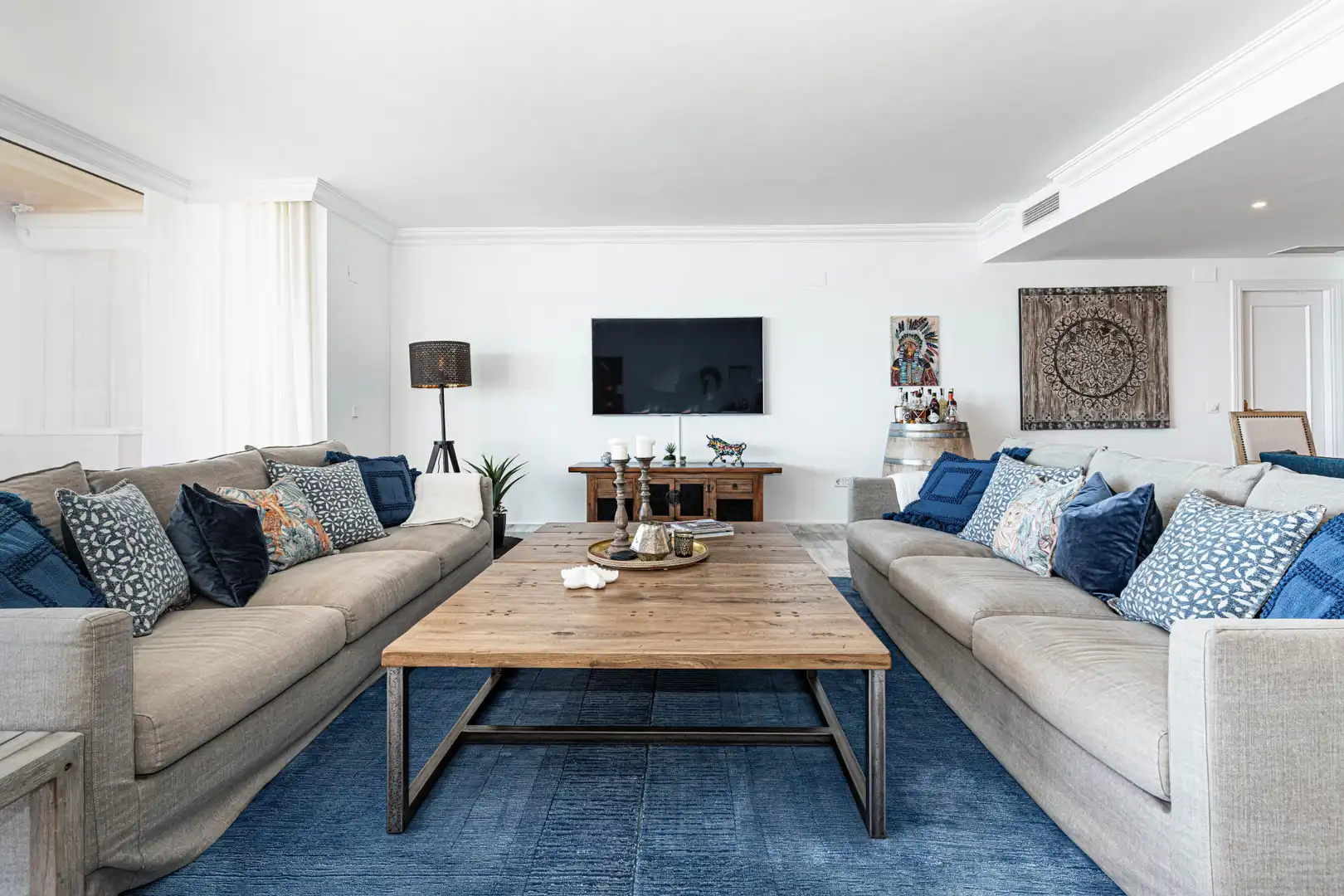 Apartament amb piscina en venda a Marbella Centro, imagen 20