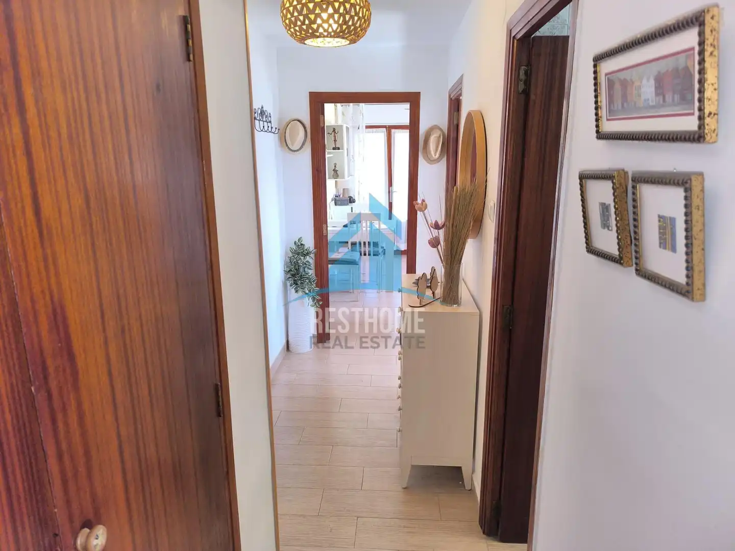 Piso en venta en Tavernes de la Valldigna con Amueblado y Balcón
