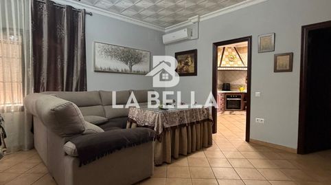 Foto 5 de Casa o xalet en venda a Umbrete, Sevilla