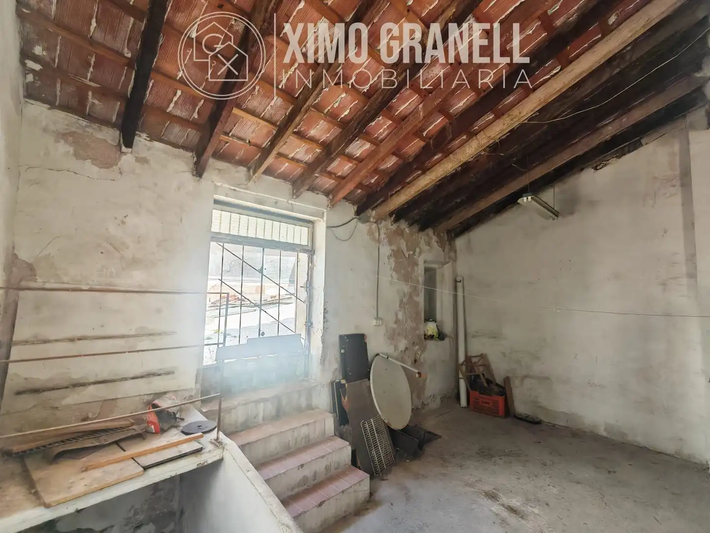 Casa o chalet en venta en La Vall d'Uixó