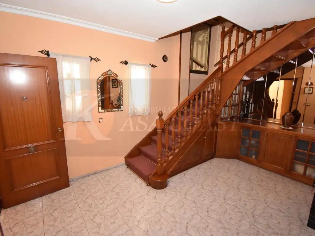 Ático en venta en Fuengirola con Aire acondicionado, Jardín privado y Terraza