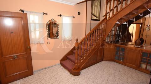 Foto 3 de Ático en venta en Centro ciudad, Málaga