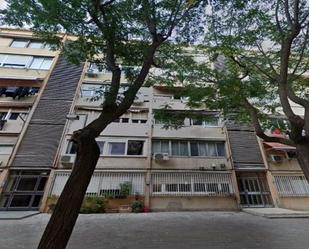 Exterior view of Flat for sale in  Barcelona Capital