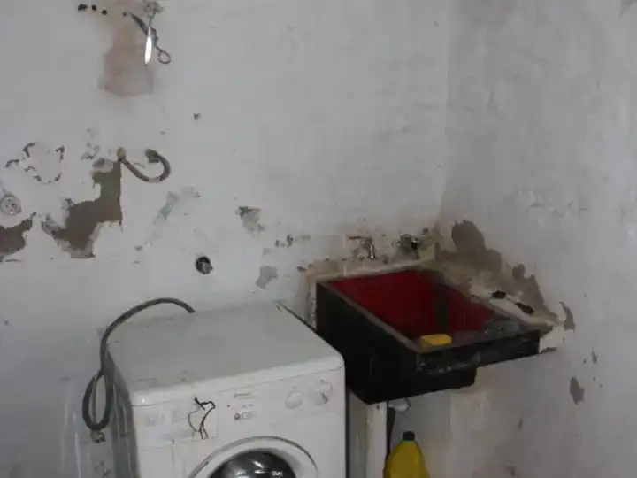 Casa adosada en venda en Alquife