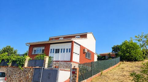 CHALET INDEPENDIENTE