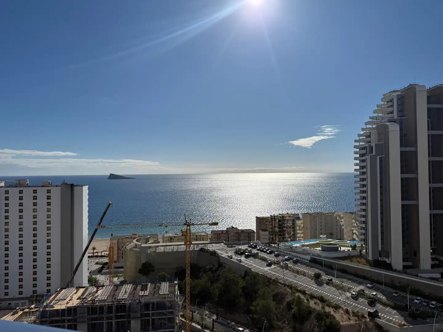 Appartamento con terrazza in vendita a REPUBLICA ARGENTINA, imagen 7