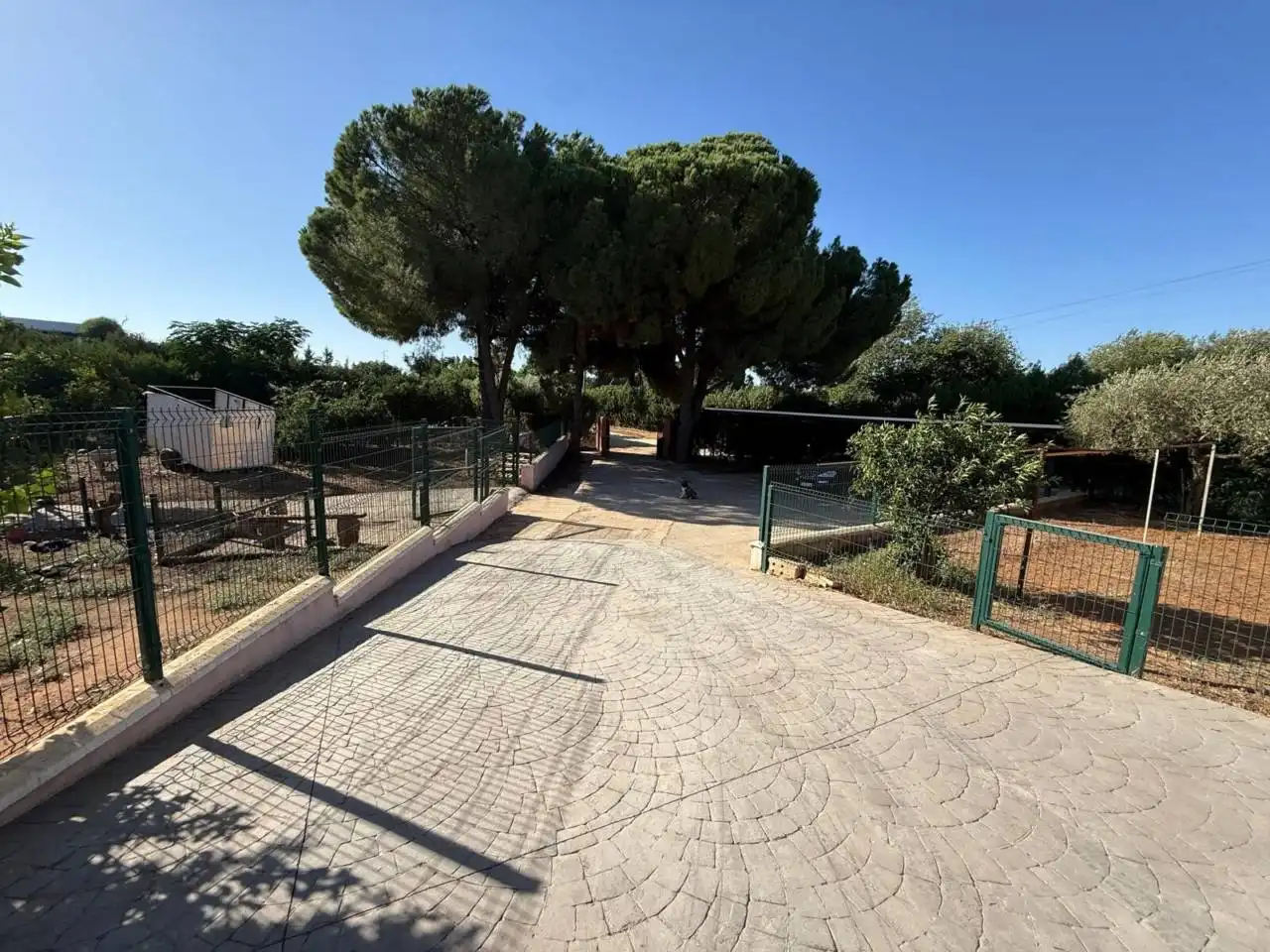 Casa o chalet en venta en Carmona con Aire acondicionado, Calefacción y Terraza