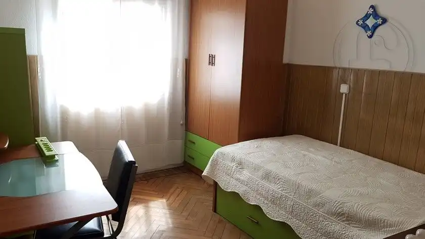 Flat for rent in Avenida Pedro San Martín, 22, Cuatro Caminos