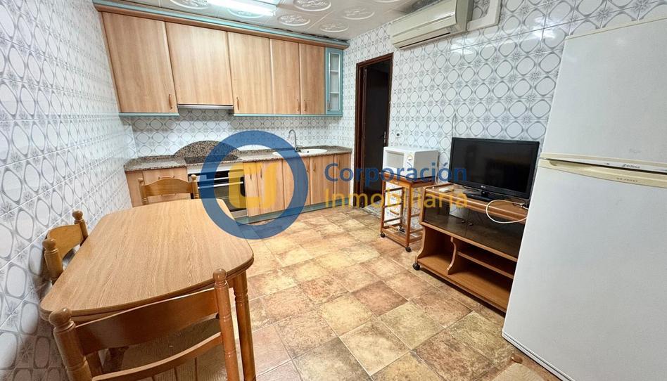 Photo 1 of House or chalet for sale in Santiago, Murcia