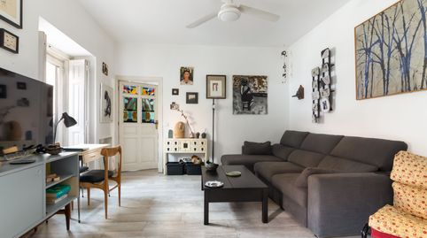 Foto 5 de Piso en venta en Plaza Cascorro , Embajadores - Lavapiés, Madrid Capital