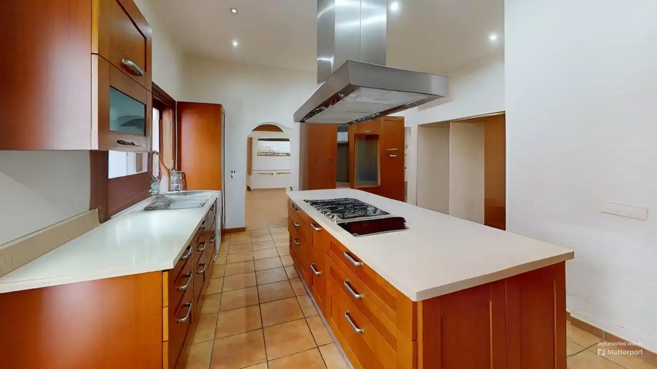Villa mit Pool zum Verkauf in Lugar Venda de Safragell 7, imagen 17