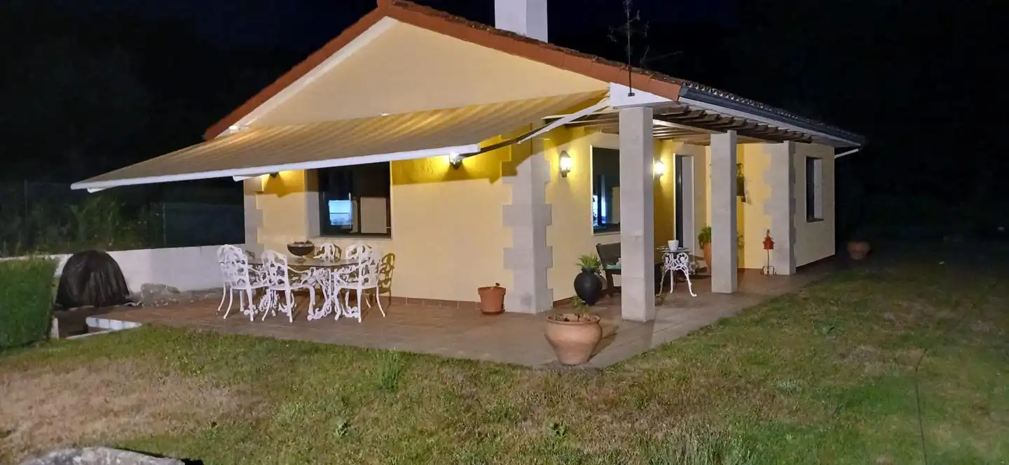 Casa con giardino in vendita a esgos, imagen 13
