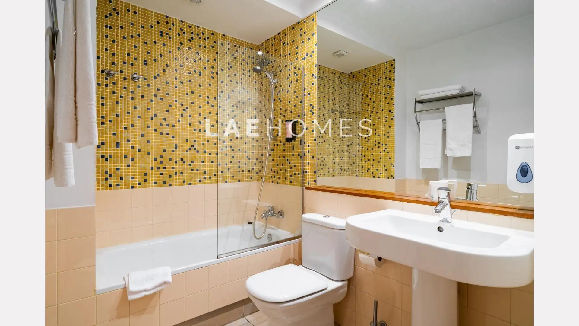 Baño de Casa o chalet en venta en Liérganes con Jardín privado, Terraza y Trastero