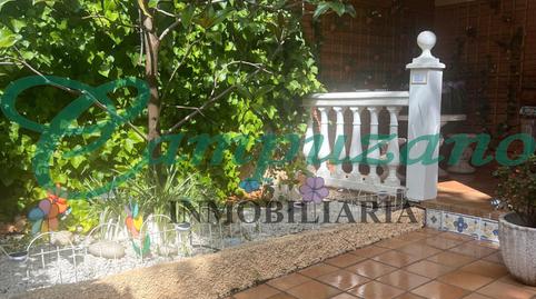 Photo 5 of House or chalet for sale in Calle de la Crisálida, 3, Vergel - Las Olivas, Madrid