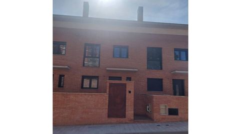 Photo 3 of Detached homes for sale in Avenida Vallfogona, Cervera, Lleida